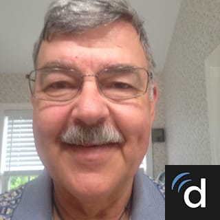 Michael Harper, MD