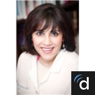 Maria Briones, MD