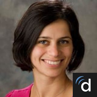 Marina Dergun, MD