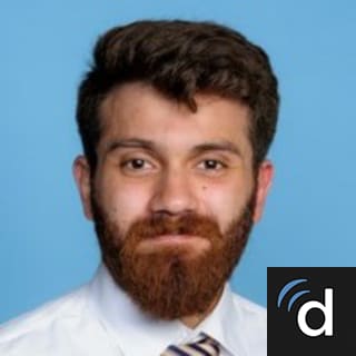 Mohammad Mehdi, MD