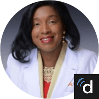 Charmaine Johnson, DO