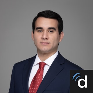 Waldo Santiago Colberg, MD