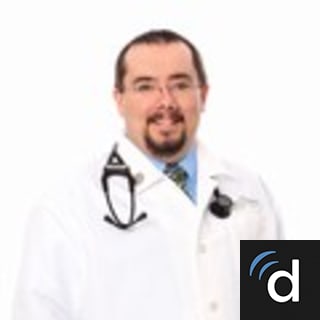 Dustin Hager, Family Medicine, Rugby, ND
