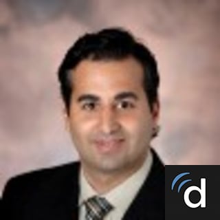 Robert Paresi Jr., MD