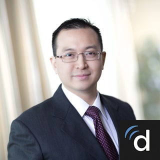 King Leong, MD, Internal Medicine, Chicago, IL