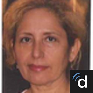 Carmen (Reano Guerrero) Zegarra, MD