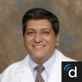 Harsh Sachdeva, MD