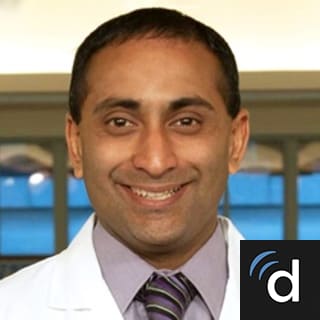 Srinadh Komanduri, MD