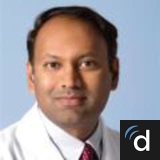 Shaun Setty, MD
