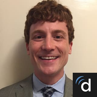 Joshua Hammond, MD