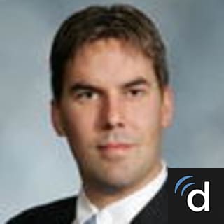 David Chrzanowski, MD