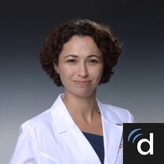 Yevgeniya Dynkevich, MD