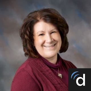 Donna Owen, Family Nurse Practitioner, Dublin, OH