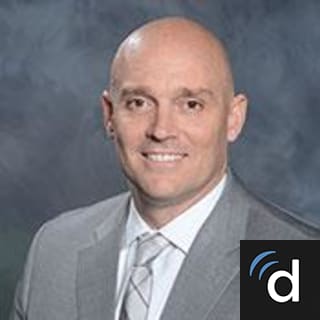 Brian Petersen, MD