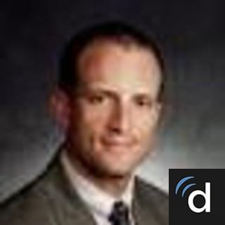 Christopher Haas, MD