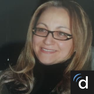 Dina El Kady, MD