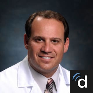 Russell Ronson, MD