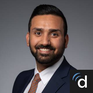 Satawart Upadhyay, MD, Internal Medicine, Cleveland, OH