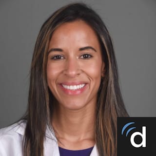 Frances Puello, MD, Gastroenterology, Aurora, IL