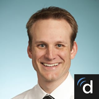 Thomas Sitzman, MD