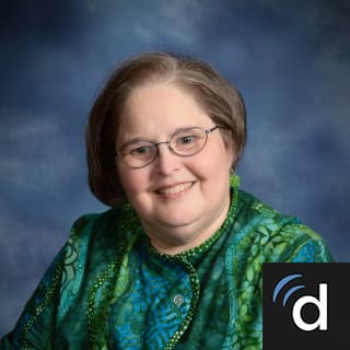 Susan Hendrickson, MD