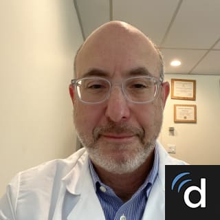 Jeffrey Bernstein, MD