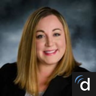 Anne Schniepp, Family Nurse Practitioner, Forsyth, IL