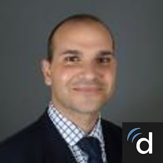 Gaston Lacayo III, MD