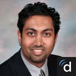 Rajeev Patel, MD