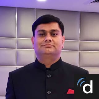 Puneet Katyal, MD
