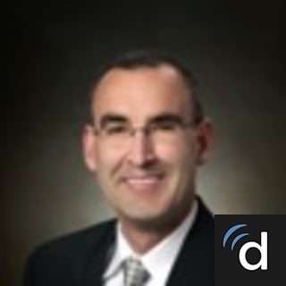 Paul Mark, MD