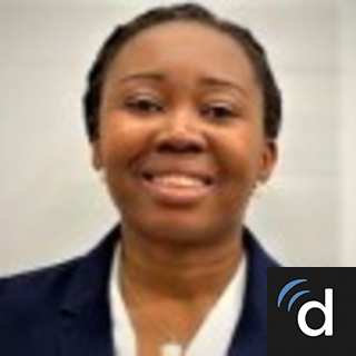 Nelly (Onyewuchi) Umukoro, MD