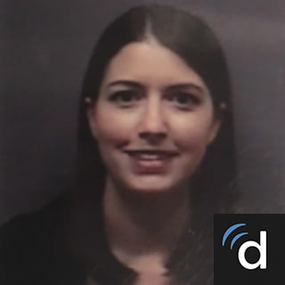 Allison Walker, MD
