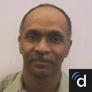 Rufus Joseph, MD