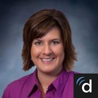 Michelle Radloff, Family Nurse Practitioner, Manchester, IA