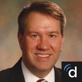 Mark Ringold, MD