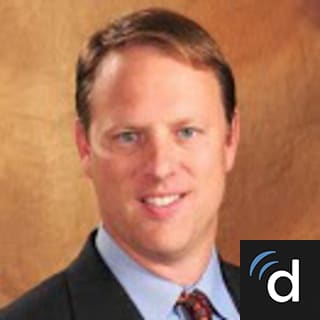 Daniel Clinkenbeard, MD