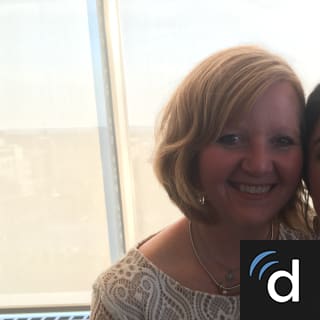 Amy (Mitchell) Varner, Family Nurse Practitioner, Louisville, KY