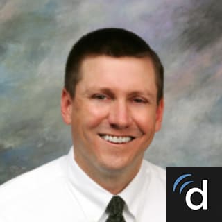 Brent Cutshall, MD