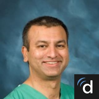 Inam Kureshi, MD