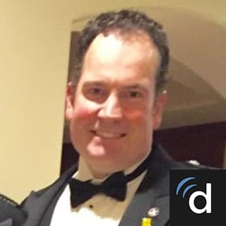 Vance McCausland, MD