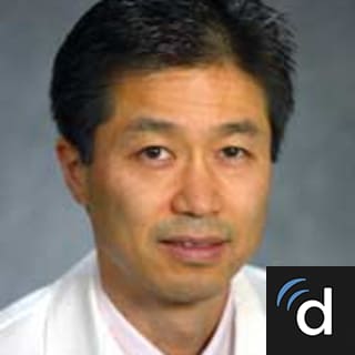 Yoshikazu Suzuki, MD