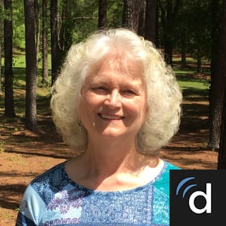 Patricia Hurd