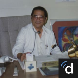 Freddie T Santiago, MD, Family Medicine, Chatsworth, CA