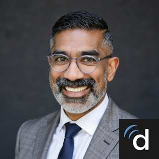 Anil Kesavan, MD