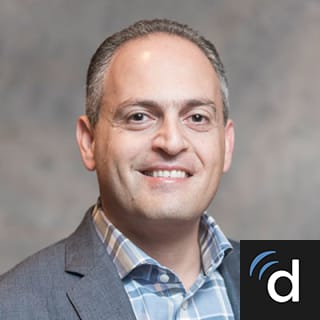 Rabih El-Bizri, MD