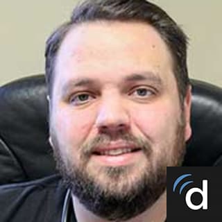 Keith Gembusia, DO, Family Medicine, Olean, NY