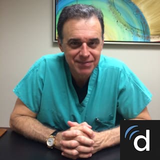 Jose Iparraguirre, MD
