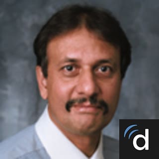 Naim Memon, MD