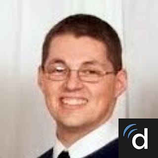 Jacob Clawson, MD